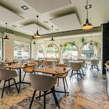 酒店 格鲁瓦尔德酒店 4*