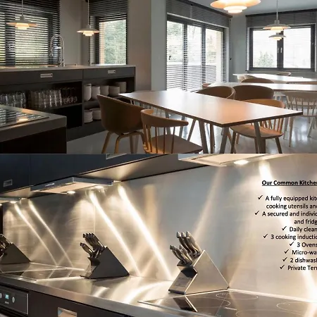 Du Gruenewald Luxemburg