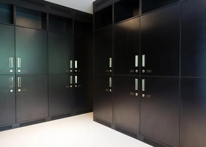 Du Grünewald Luxemburgo