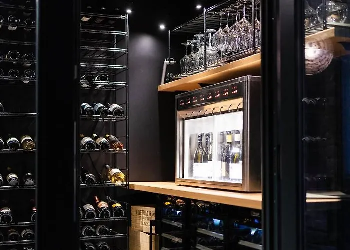 ホテル オステルリー デュ ヴュー グリューネヴァルト 4*