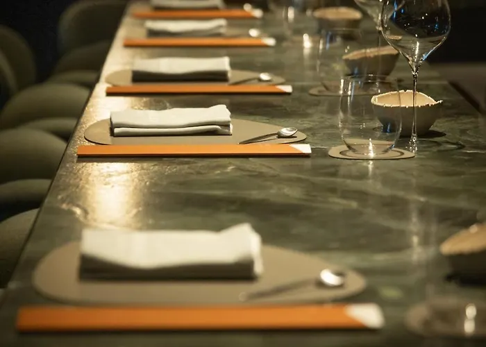 Hotel Du Grünewald 4*