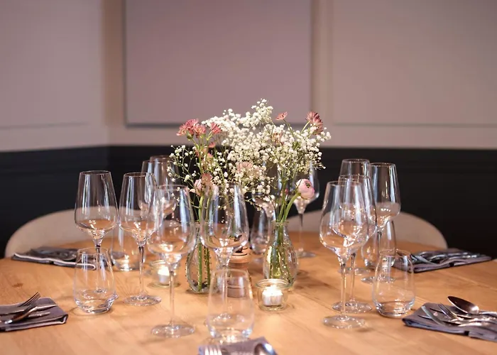 Du Grünewald Hotel 4*