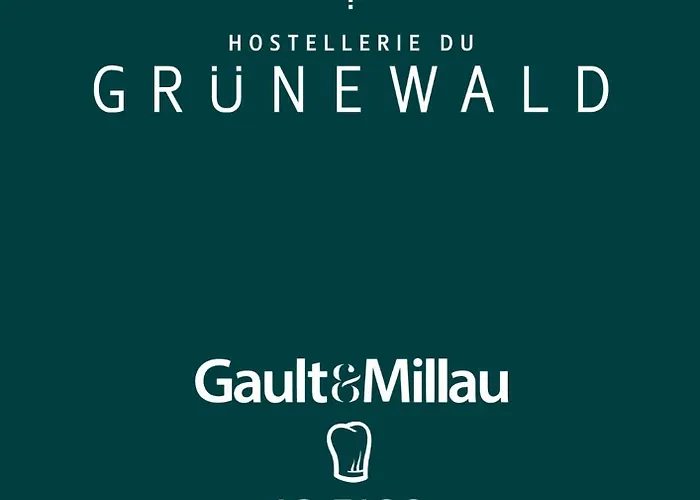 Du Grünewald