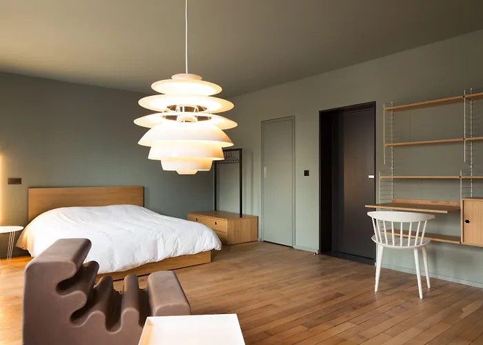 オステルリー デュ ヴュー グリューネヴァルト