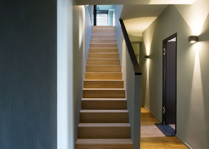 Du Grünewald 4* Luxemburgo