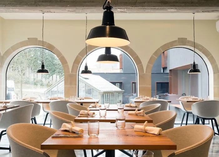 Hotel Du Grünewald 4*