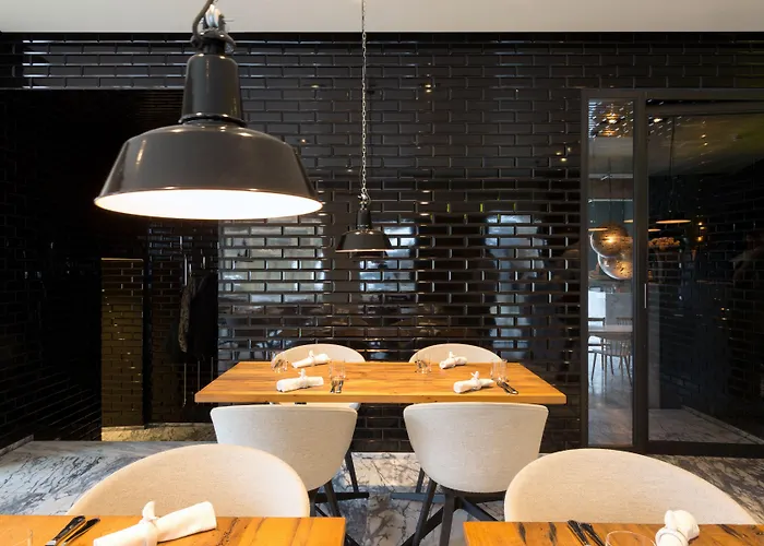 Du Gruenewald Hotel Luxembourg