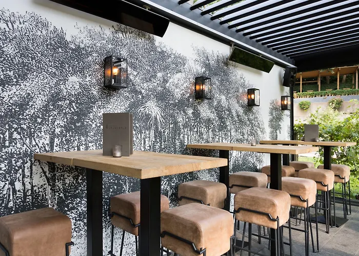 Du Gruenewald Lüksemburg