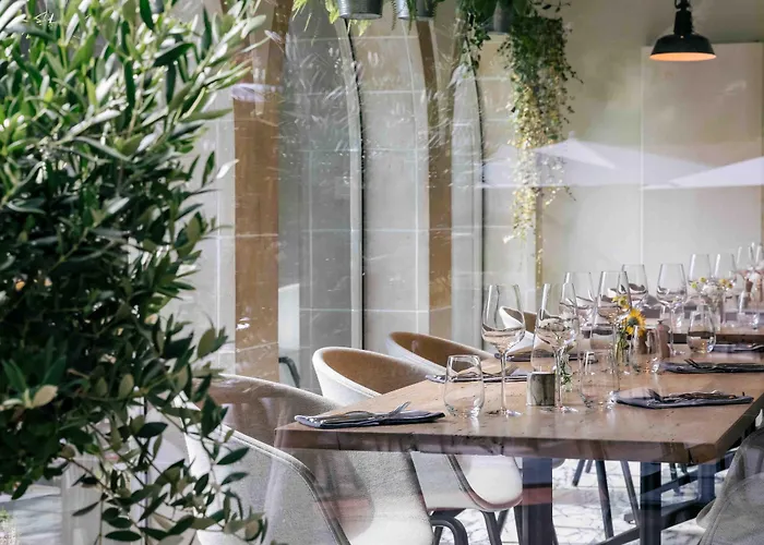 Hotel Du Grünewald 4*