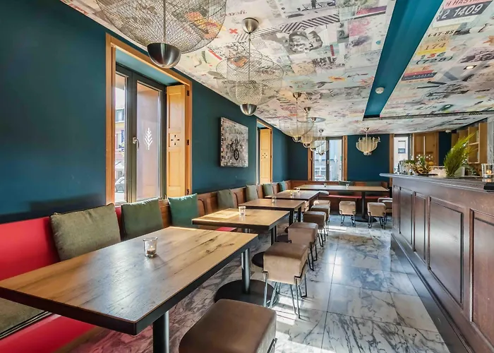 オステルリー デュ ヴュー グリューネヴァルト 4*