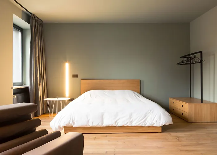 オステルリー デュ ヴュー グリューネヴァルト