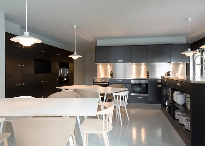 Du Grünewald Hotel Luxemburgo