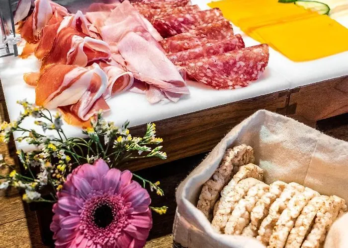 ホテル オステルリー デュ ヴュー グリューネヴァルト