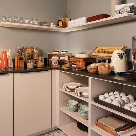 Du Grünewald 4* Luxemburgo