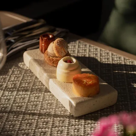 Hotel Du Grünewald Luxemburgo