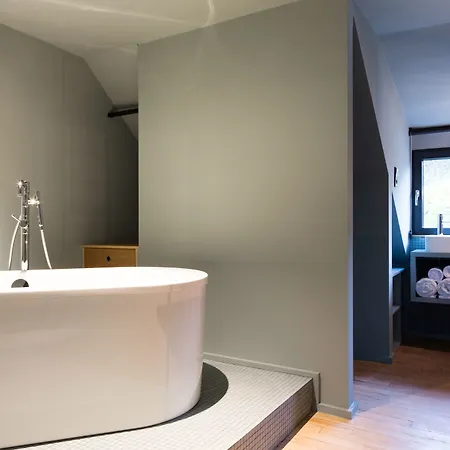 Szálloda Du Gruenewald 4*