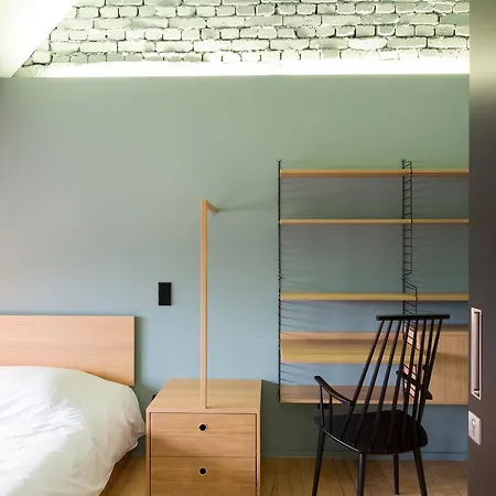 Du Grünewald 4* Luxemburgo