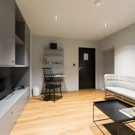 Du Gruenewald 4*