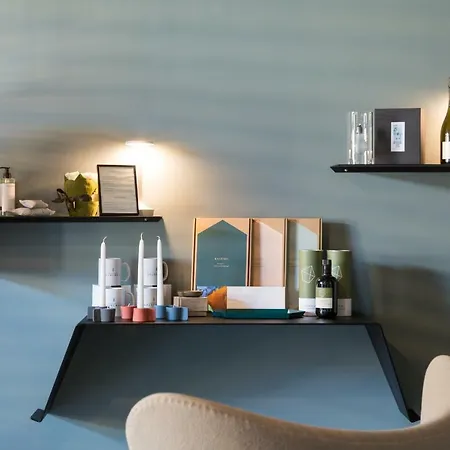 Hotel Du Grünewald 4*