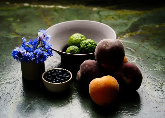 Du Gruenewald 4* Luxembourg By