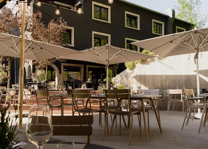 Hotel Du Gruenewald 4*