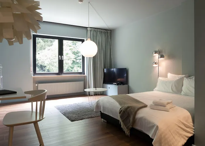 Du Gruenewald Hotel 4*