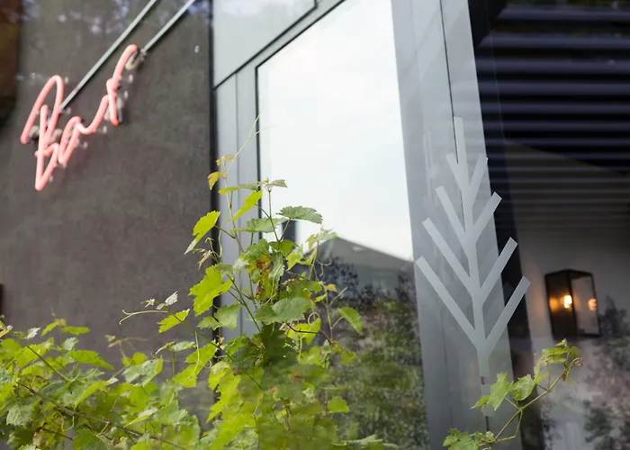 Du Gruenewald Hotel 4*