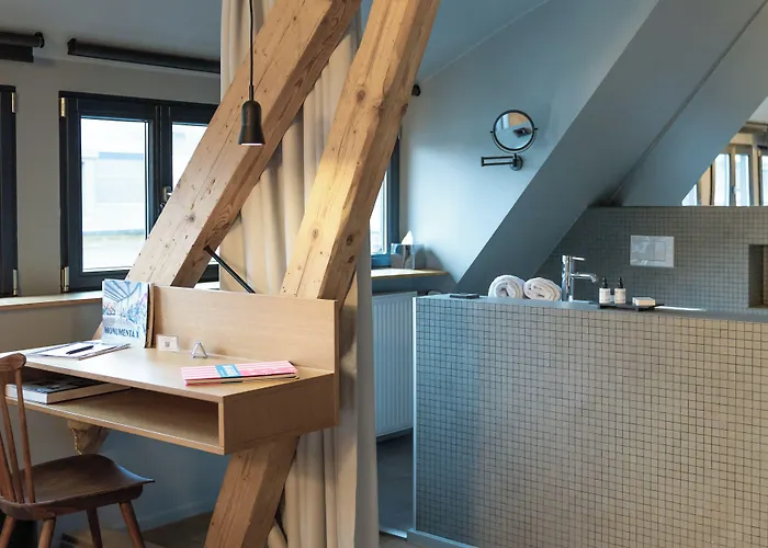 Du Gruenewald 4* Luxembourg By